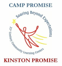 2016 Camp Promise